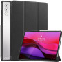 Чехол - книжка Custer Magnet Flip Cover для Lenovo Yoga Tab Plus темно-синий