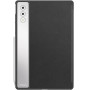 Чехол - книжка Custer Magnet Flip Cover для Lenovo Yoga Tab Plus темно-синий