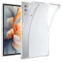 Прозрачный силиконовый чехол TPU для Lenovo Yoga Tab Plus