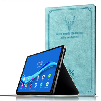 Чехол Galeo Destiny для Lenovo M10 Plus 2020