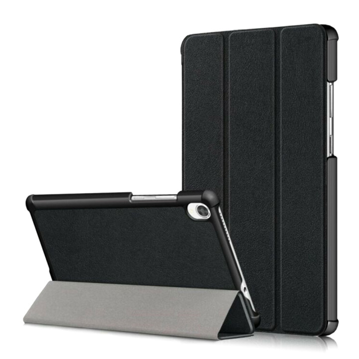Чехол-книжка Custer Magnet Flip Cover для Lenovo Tab M8 (3rd Gen)
