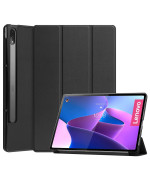 Чехол-книжка Custer Magnet Flip Cover для Lenovo Tab P12 Pro