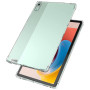Чехол Silicone Back Cover для Lenovo Tab P11 (Gen 2), Transparent