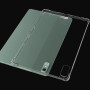Чехол Silicone Back Cover для Lenovo Tab P11 (Gen 2), Transparent