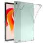 Чехол Silicone Back Cover для Lenovo Tab P11 (Gen 2), Transparent