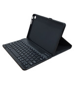Чохол із Bluetooth - клавіатурою Magnet Flip Cover для Lenovo Tab TB311XU 10.1" з RGB підсвіткою та мишкою