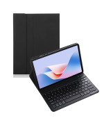 Чохол із Bluetooth - клавіатурою Magnet Flip Cover для Lenovo Tab TB311XU 10.1" 2025