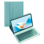 Чохол із Bluetooth - клавіатурою Magnet Flip Cover для Lenovo Tab TB311XU 10.1" 2025
