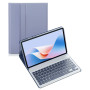 Чохол із Bluetooth - клавіатурою Magnet Flip Cover для Lenovo Tab TB311XU 10.1" 2025