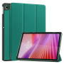 Чохол - книжка Custer Magnet Flip Cover для Lenovo Tab 10.1 TB311XU 2025 синій