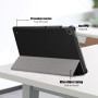 Чохол - книжка Custer Magnet Flip Cover для Lenovo Tab 10.1 TB311XU 2025 синій