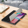 Чохол - книжка Custer Magnet Flip Cover для Lenovo Tab 10.1 TB311XU 2025 синій