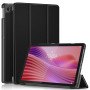 Чохол - книжка Custer Magnet Flip Cover для Lenovo Tab 10.1 TB311XU 2025 синій