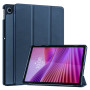 Чохол - книжка Custer Magnet Flip Cover для Lenovo Tab 10.1 TB311XU 2025 синій