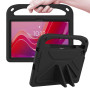 Чехол - накладка Kids with Stand для Lenovo Tab 2025 10.1" с ручкой
