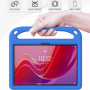 Чехол - накладка Kids with Stand для Lenovo Tab 2025 10.1" с ручкой