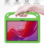 Чехол - накладка Kids with Stand для Lenovo Tab 2025 10.1" с ручкой