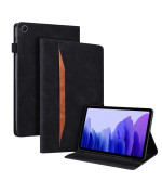 Чехол - книжка  Leather Pocket Case для Lenovo Tab 10.1" 2025