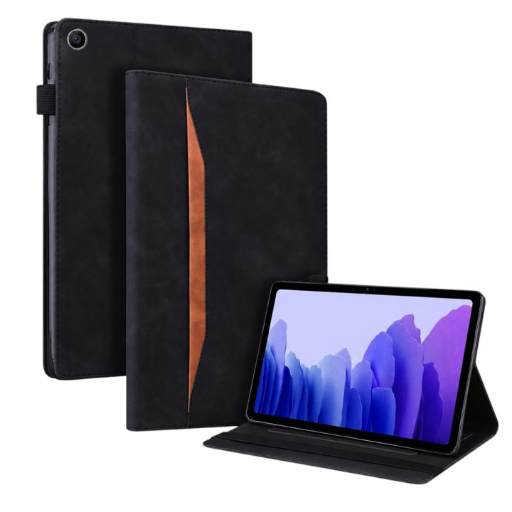 Чехол - книжка  Leather Pocket Case для Lenovo Tab 10.1" 2025​