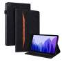 Чехол - книжка  Leather Pocket Case для Lenovo Tab 10.1" 2025​