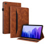 Чехол - книжка  Leather Pocket Case для Lenovo Tab 10.1" 2025​