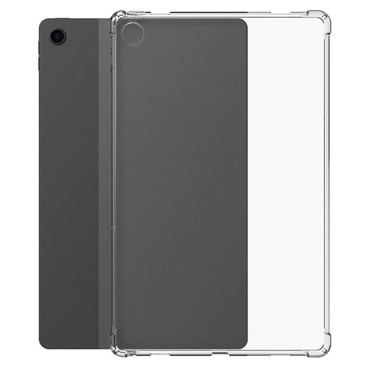 Прозрачный силиконовый чехол TPU для Lenovo Tab M10 (3rd Gen), Transparent