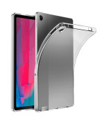 Прозрачный силиконовый чехол TPU для Huawei MatePad SE, Transparent
