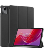 Чехол-книжка Custer Magnet Flip Cover для Lenovo Tab M11