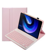 Чохол із Bluetooth - клавіатурою Magnet Flip Cover для Lenovo Tab M11