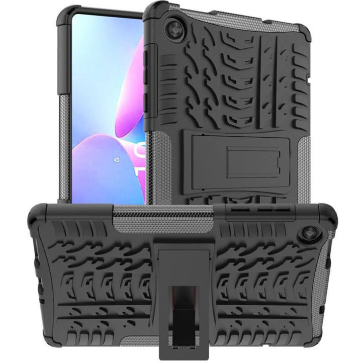 Бронированный чехол Armored Case для Lenovo Tab M8 (Gen 4)