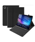 Чохол із Bluetooth - клавіатурою Magnet Flip Cover для Lenovo Tab One 2025