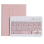 Чохол із Bluetooth - клавіатурою Magnet Flip Cover для Lenovo Tab One 2025