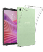 Прозрачный силиконовый чехол TPU для Lenovo Tab One / Tab K9