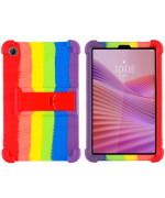 Детский чехол TPU Wave with Stand для Lenovo Tab One / Lenovo K9