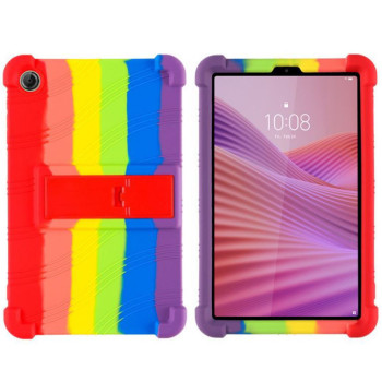 Дитячий чохол TPU Wave with Stand для Lenovo Tab One / Lenovo K9