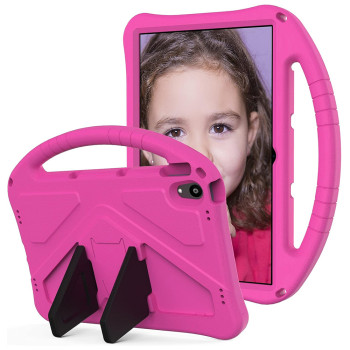 Чохол - накладка Kids with Stand для Lenovo Tab P11 / P11 Plus з ручкою
