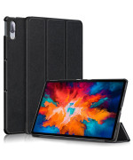 Чехол-книжка Custer Magnet Flip Cover для Lenovo Tab P11 Pro