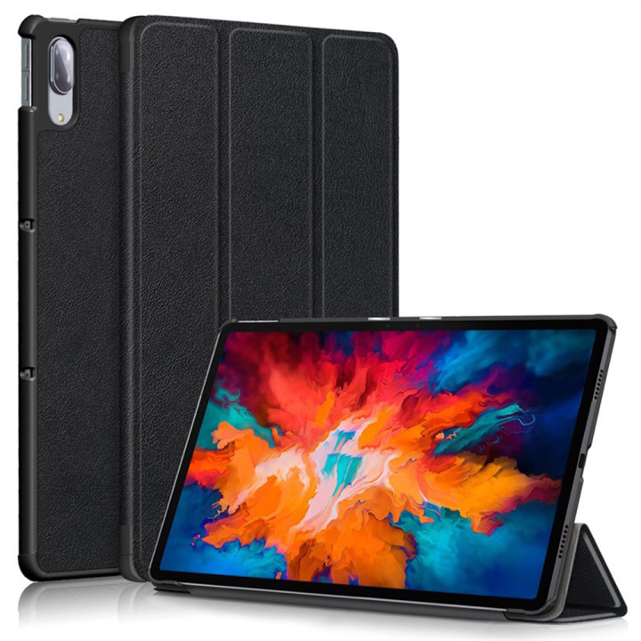 Чохол-книжка Custer Magnet Flip Cover для Lenovo Tab P11 Pro