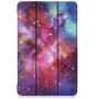 Чохол-книжка Custer Magnet Flip Cover для Lenovo Tab P11 Pro червоний