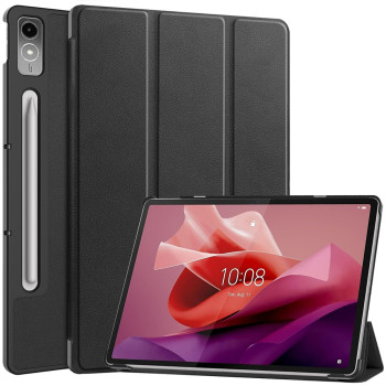 Чохол-книжка Custer Magnet Flip Cover для Lenovo Tab P12 / Xiaoxin Pad Pro 12.7