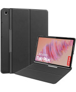 Чехол-книжка Custer Magnet Flip Cover для Lenovo Tab Plus