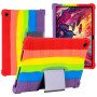 Детский чехол TPU Wawe with Stand для Lenovo Tab Plus
