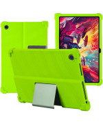Детский чехол TPU Wawe with Stand для Lenovo Tab Plus