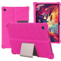 Детский чехол TPU Wawe with Stand для Lenovo Tab Plus