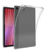 Прозрачный силиконовый чехол TPU для Lenovo Tab TB311XU 10.1