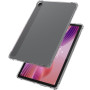Прозрачный силиконовый чехол TPU для Lenovo Tab TB311XU 10.1