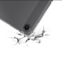 Прозрачный силиконовый чехол TPU для Lenovo Tab TB311XU 10.1
