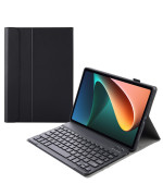 Чохол із Bluetooth - клавіатурою Magnet Flip Cover для Lenovo Y700 2025 / Legion Tab Gen 3