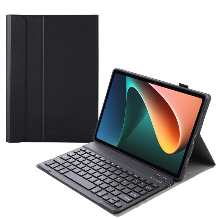 Чохол із Bluetooth - клавіатурою Magnet Flip Cover для Lenovo Y700 2025 / Legion Tab Gen 3
