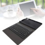 Чохол із Bluetooth - клавіатурою Magnet Flip Cover для Lenovo Y700 2025 / Legion Tab Gen 3